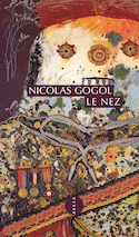 Nez (Le) [nouvelle édition]